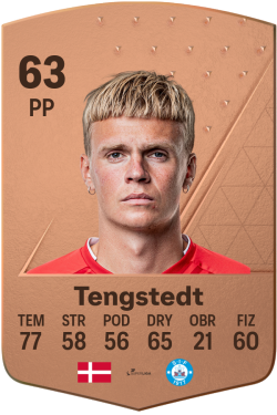 Søren Tengstedt