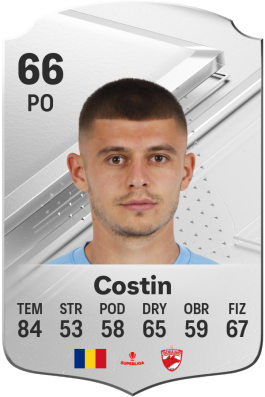 Cristian Costin