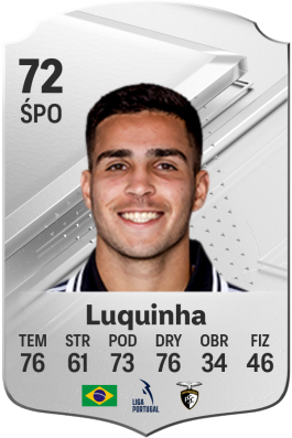 Luquinha