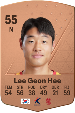 Lee Geon Hee