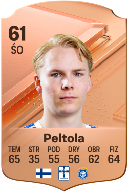 Matti Peltola