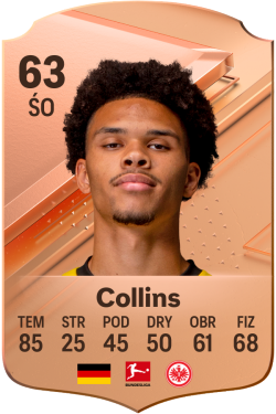 Nnamdi Collins