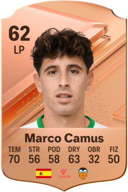 Marco Camus