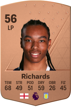 Rico Richards
