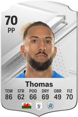 Sorba Thomas