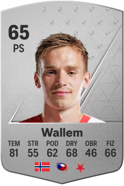 Conrad Wallem