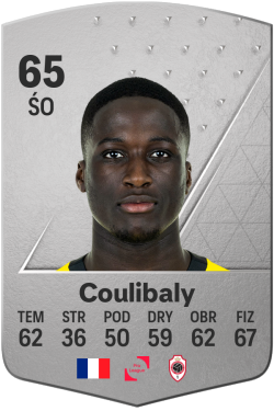 Soumaila Coulibaly