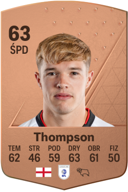 Liam Thompson