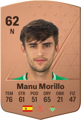 Manu Morillo