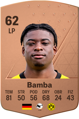 Samuel Bamba