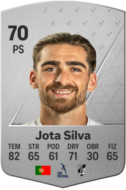 Jota Silva