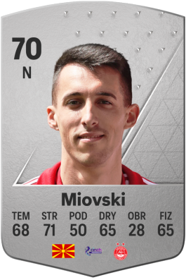 Bojan Miovski