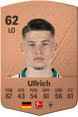 Lukas Ullrich