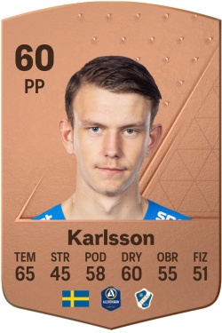 Kazper Karlsson