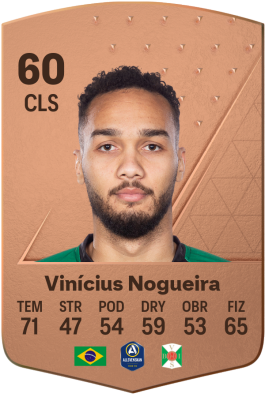 Vinícius Nogueira