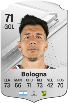 Bologna Visão geral