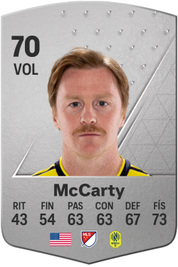 Dax McCarty