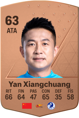 Yan Xiangchuang