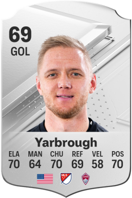 William Yarbrough