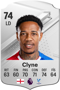 Nathaniel Clyne