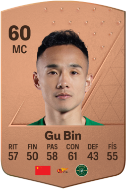 Gu Bin