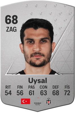 Necip Uysal