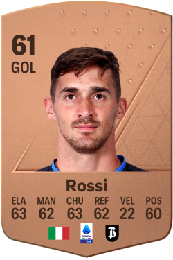 Francesco Rossi