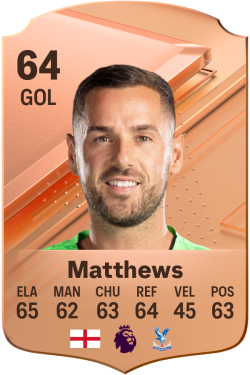 Remi Matthews