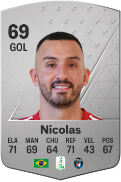 Nicolas