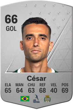 César