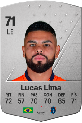 Lucas Lima