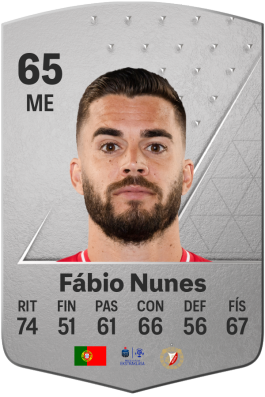 Fábio Nunes