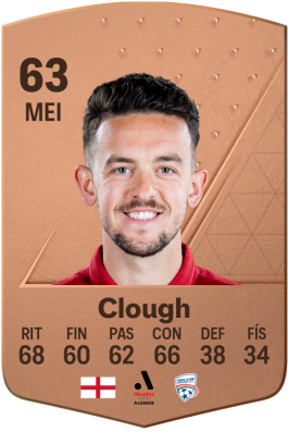 Zach Clough