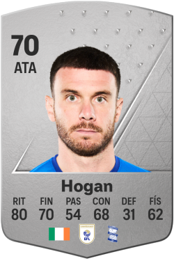 Scott Hogan