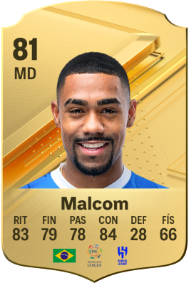 Malcom