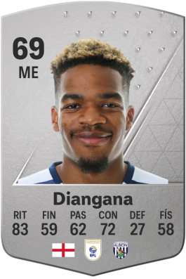 Grady Diangana