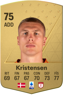 Rasmus Kristensen