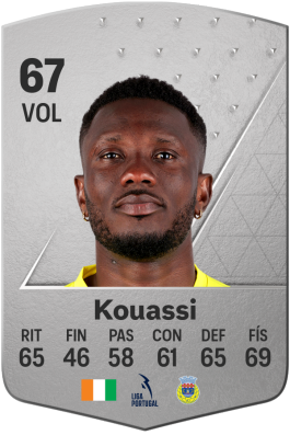 Eboue Kouassi