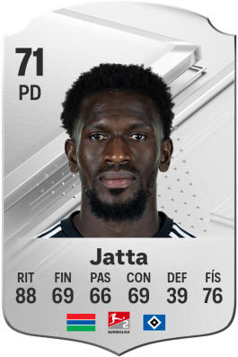 Bakery Jatta