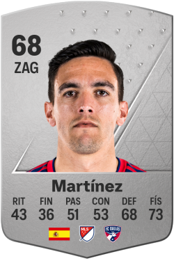 Martínez