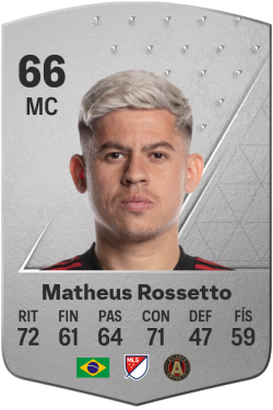 Matheus Rossetto