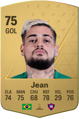 Jean