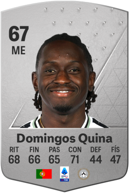 Domingos Quina