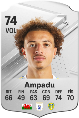 Ethan Ampadu