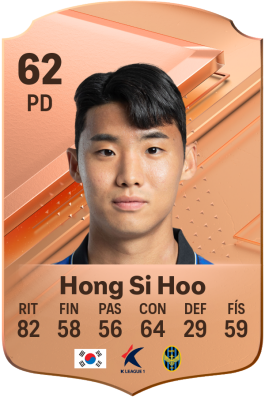 Hong Si Hoo