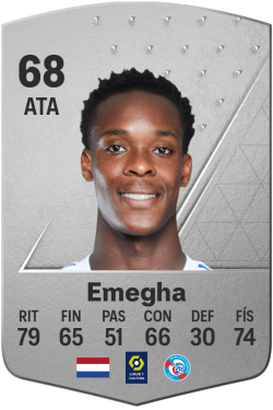 Emanuel Emegha