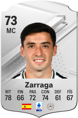 Zarraga