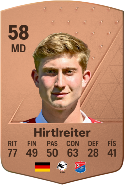 Andreas Hirtlreiter
