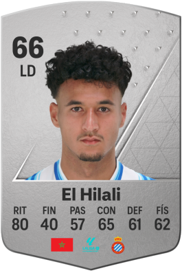 Omar El Hilali