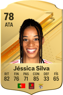 Jéssica Silva